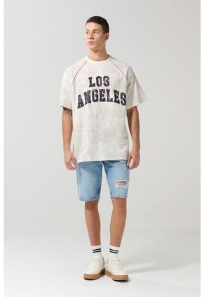 KOAJ CAMISETA KOAJ KALTEK 24239 3/25