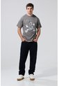 KOAJ CAMISETA KOAJ OCBROM 25409 3/25 de Koaj