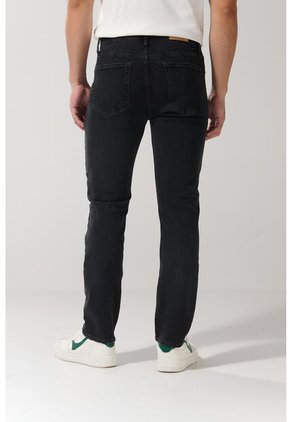 KOAJ PANTALON KOAJ JEAN STRAIGHT LEG 22394 2/