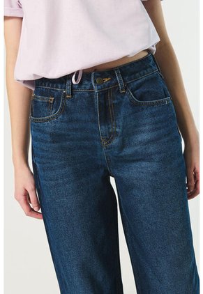 KOAJ PANTALON KOAJ JEAN OPEN LEG 10385 3/24