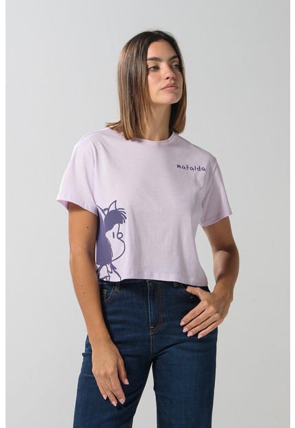 KOAJ CAMISETA KOAJ HAVER 15695 3/24