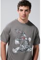 KOAJ CAMISETA KOAJ OCBROM 25409 3/25 de Koaj