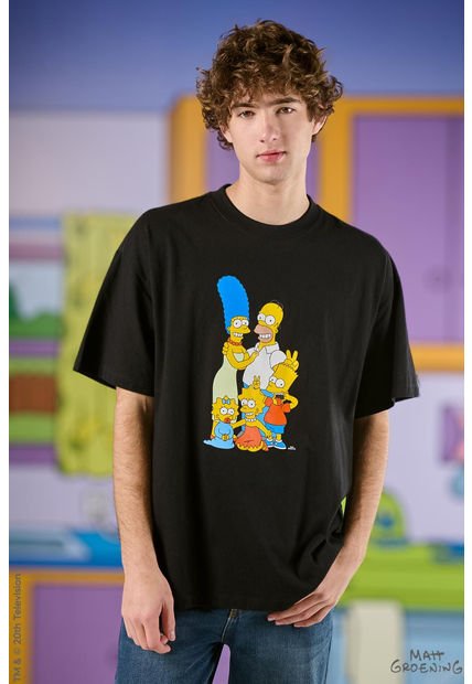 KOAJ CAMISETA KOAJ JUMBEIK 17349 4/24