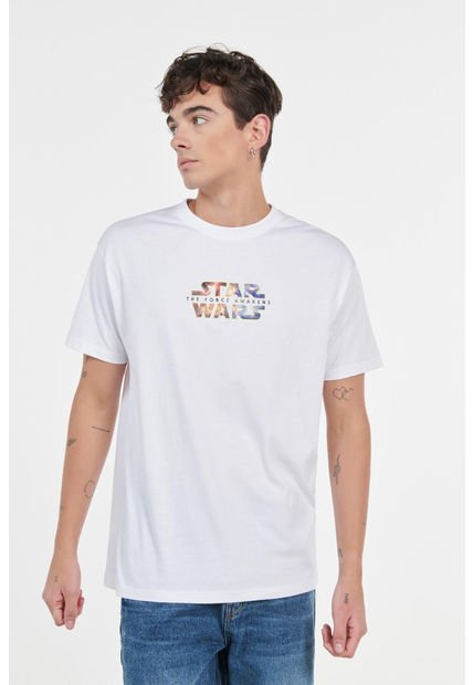 KOAJ CAMISETA KOAJ STARKRE 3/23