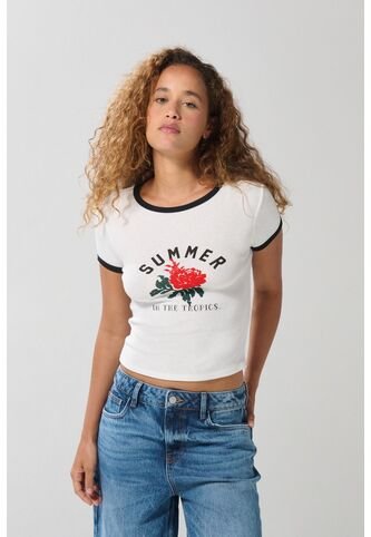 KOAJ CAMISETA KOAJ 21701 2/25 Koaj