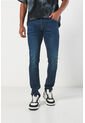 KOAJ PANTALON KOAJ SKINNY FIT 16376 4/24 de Koaj