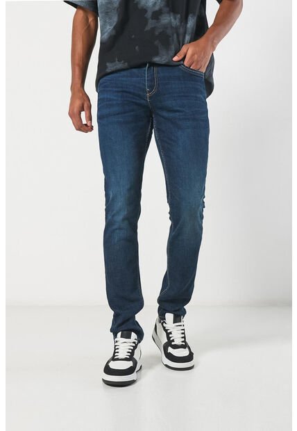 KOAJ PANTALON KOAJ SKINNY FIT 16376 4/24