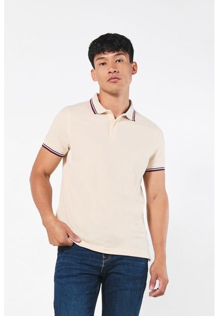 KOAJ CAMISA POLO KOAJ STARK 2 1/24