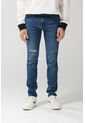 KOAJ PANTALON KOAJ JEAN SLIM 22822 2/25 de Koaj