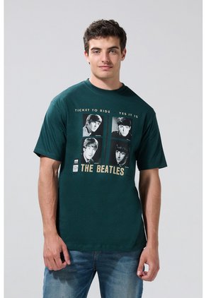 KOAJ CAMISETA KOAJ CUERTO 25057 3/25