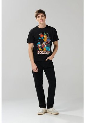 KOAJ CAMISETA KOAJ LENDEK 27636 4/25