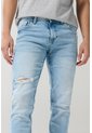 KOAJ PANTALON KOAJ JEAN  SKINNY FIT 23381 2/2 de Koaj