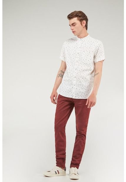 KOAJ-PANTALON KOAJ DRILL 5 BOL SLIM 8 2/20 - Compra Ahora | Dafiti Colombia