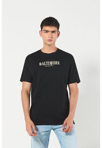 CAMISETA KOAJ 11760 3/24 Koaj