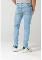 KOAJ PANTALON KOAJ JEAN  SKINNY FIT 23381 2/2 de Koaj