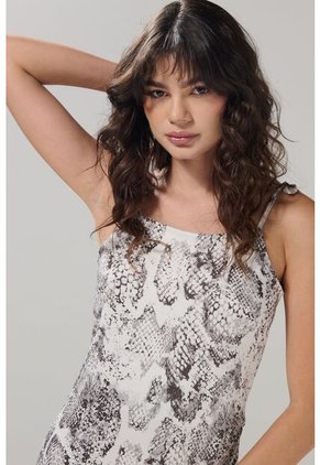 KOAJ VESTIDO KOAJ EMIRA 4/25