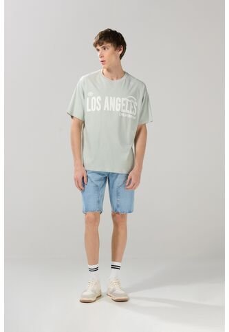 KOAJ BERMUDA KOAJ DENIM AG 28963 M  4/25 Koaj