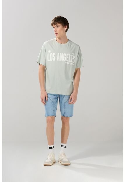 KOAJ BERMUDA KOAJ DENIM AG 28963 M  4/25