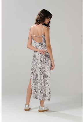 KOAJ VESTIDO KOAJ EMIRA 4/25