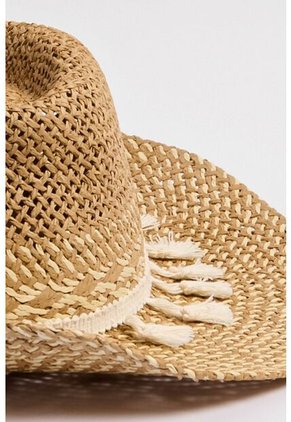 KOAJ SOMBRERO KOAJ FEDORA F 17325 2/25