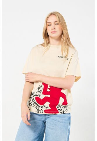 CAMISETA KOAJ LARE 16124 4/24 Koaj