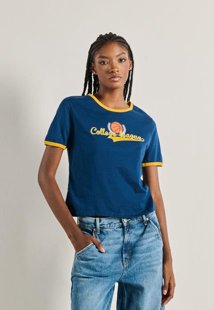 KOAJ CAMISETA KOAJ 8147 2/24