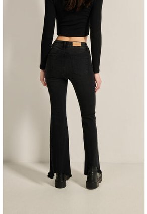 KOAJ PANTALON KOAJ FLARE 8740 M 2/24