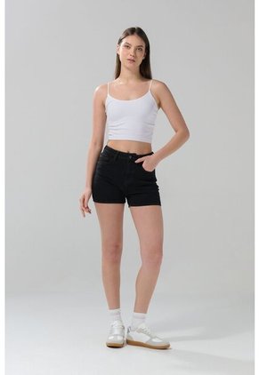 KOAJ SHORT KOAJ JEAN VINTAGE 29488 4/25