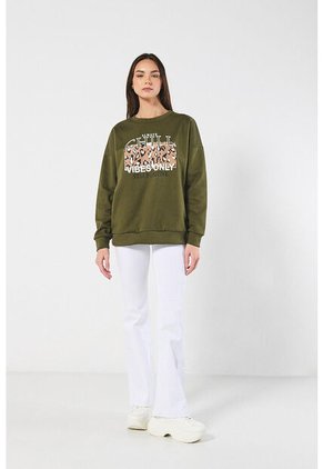 KOAJ SUETER KOAJ ANDAR 3/24