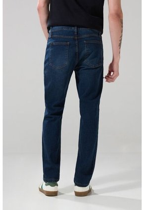 KOAJ PANTALON KOAJ JEAN STRAIGHT LEG 28701 4/