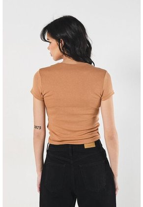 CAMISETA KOAJ HAYANA 15974 4/24