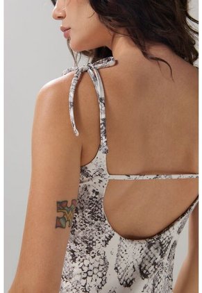 KOAJ VESTIDO KOAJ EMIRA 4/25