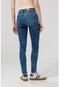 KOAJ PANTALON KOAJ JEAN PUSH UP 28381 4/25 de Koaj