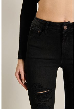 KOAJ PANTALON KOAJ FLARE 8740 M 2/24