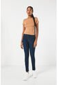 KOAJ PANTALON KOAJ JEAN PUSH UP 18940 1/25 de Koaj