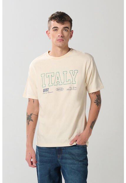CAMISETA KOAJ 22337 2/25