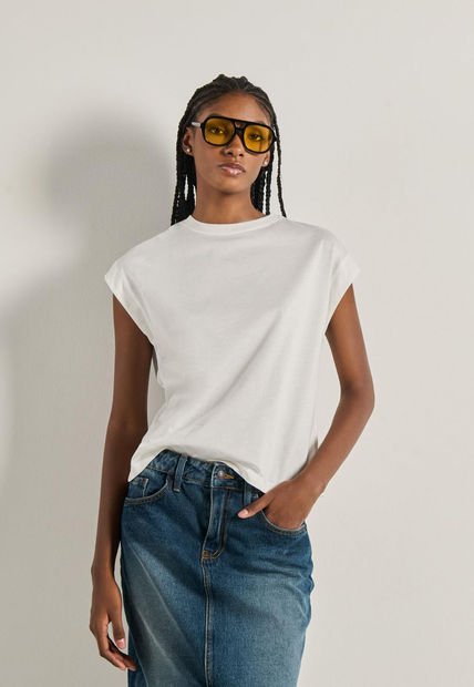 KOAJ CAMISETA KOAJ 6645 1/24