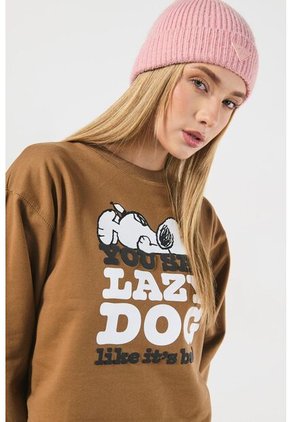 KOAJ SUETER KOAJ ORFI 16266 4/24