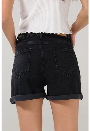 KOAJ SHORT VAQUERO KOAJ AG 29388 4/25