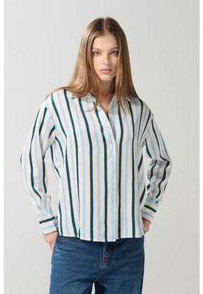 KOAJ BLUSA KOAJ CAMISERA ML 13759 1/25