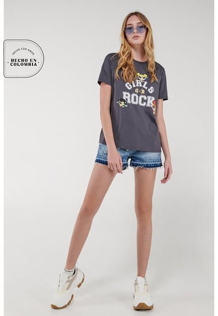 KOAJ-CAMISETA KOAJ JEMIT 2 4/21