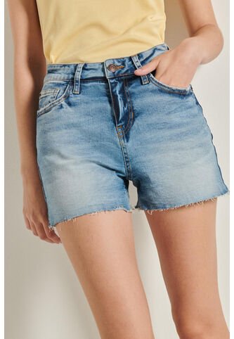 KOAJ SHORT VINTAGE  KOAJ 5649 1/24 Koaj