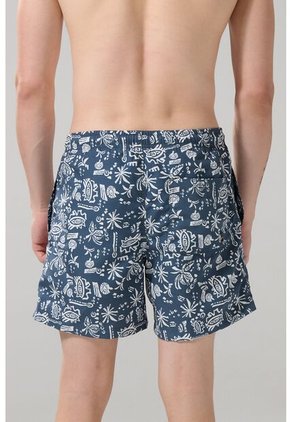 KOAJ BERMUDA KOAJ PLAYERA 28414 4/25