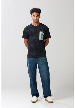 KOAJ CAMISETA KOAJ SIOMET 22956 2/25