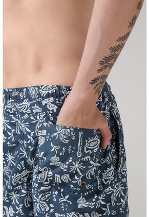 KOAJ BERMUDA KOAJ PLAYERA 28414 4/25