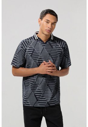 CAMISETA KOAJ WITTU 24944 2/25