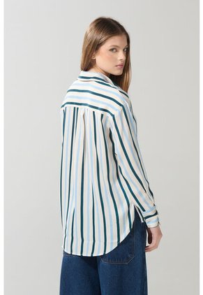 KOAJ BLUSA KOAJ CAMISERA ML 13759 1/25