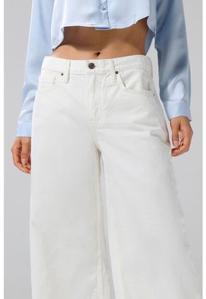 KOAJ PANTALON KOAJ JEAN PALAZZO 27806 M 4/25