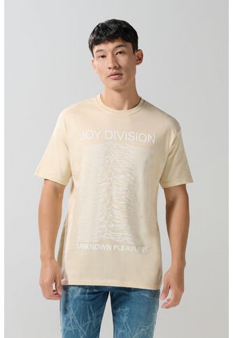 CAMISETA KOAJ JOYSION 22955 2/25 Koaj