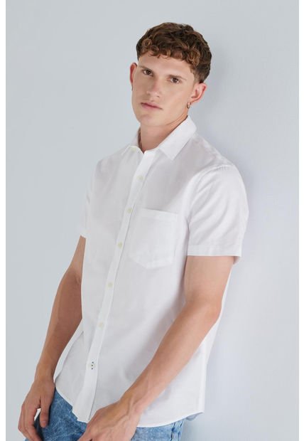 KOAJ CAMISA KOAJ SPORT COLLAR MC 3494